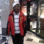 Alex Sibanda - @alexsibanda38 - Instagram