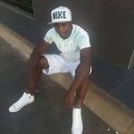Alex Sibanda - @sibandaalex - Instagram