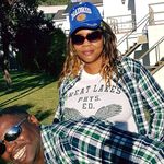 Alex Sibanda - @shasheriver - Instagram