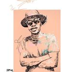 Alex Sibanda - @alex_sibander - Instagram