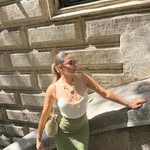 Aleyna Şimşek - @aleyyylle - Instagram