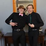Alexander Simonson - @fubbywubby1 - Instagram