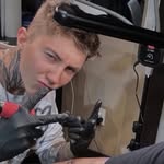 Alex Simpson - @alexsimpson_tattoo - Instagram