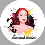 ALEX SMALL CREATIONS 💗 - @alex_small_creations - Instagram
