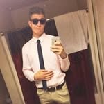 Alec Spence - @alecspence17 - Instagram