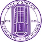 Alex W Spence - @awspencemiddleschool - Instagram