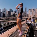 Alex Stacy - @alexkadyn - Instagram