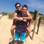 Alec Stanley - @ironstanley - Instagram