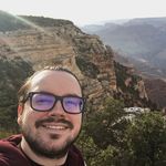 Alec Stanton - @alex_danton - Instagram