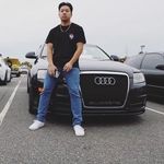 Alec Stanton - @that_boy_jinsoo - Instagram