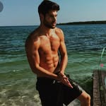 Alec Stark - @sharkboi_stark - Instagram