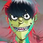 Alec Stark - @alecs_gorillaz_account - Instagram