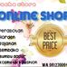 Alecha Stores Cepu - Facebook