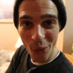 Alex Bone-straw - @boony_thefather - Instagram