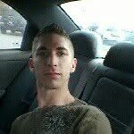 Alec Summers - @he_is_alive13 - Instagram