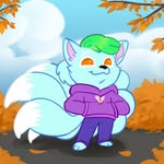 Alec Summers - @foxxoboi16 - Instagram