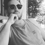 Alec Summers - @wine_stimulous - Instagram