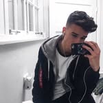 Alec Summers - @wildsummers03 - Instagram