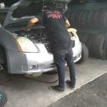 Alec Sutherland - @suddy_tire_shop1 - Instagram