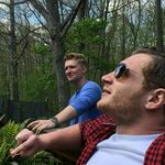 Alec Sutherland - @alec_sutherland - Instagram