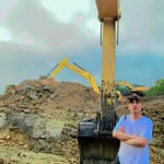 Alec Tampu Bolon - @alectampubolon - Instagram