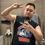 Alex Tang - @darkbear_alex - Instagram