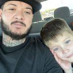 Alec Tate - Facebook