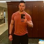 Alex Tate - @trainingwithtate - Instagram