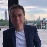 Alec Tatum - @alectatum - Instagram