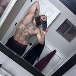 Alec Tatum - @bluecollardad14 - Instagram
