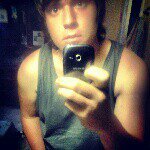 Alex Tatum - @ilovealexis4everandalways - Instagram