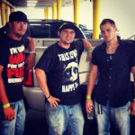 Alex Tatum - @rednecktatum1992 - Instagram