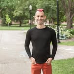 Alex Tatum, PhD - @rawpsychotherapy - Instagram