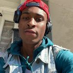 Alex Terrell Anderson - @irrelevant_to__ - Instagram