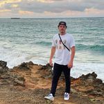 Alec Terry - @alecterry40 - Instagram