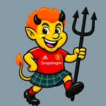 Alec Thomson - @scottishreddevil - Instagram