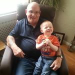 Alec Thomson - @alecthomson1946 - Instagram