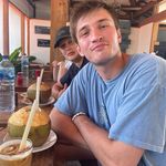 Alec Thomson - @alecthomson_98 - Instagram