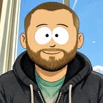 Alec Thornton - @merlinsbeard_842 - Instagram