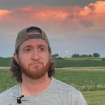Alex Thornton - @alexthorntonwx - Instagram