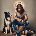 Alec Patrick Townsend - @jesuschristbombdeactivator - Instagram
