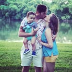Alec Townsend - @noob_dad - Instagram