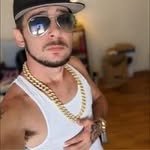 @alectrine7 - Instagram