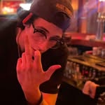Alex Tripp - @justtrippnn - Instagram