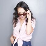 Alex Tripp - @sneakygirl14 - Instagram
