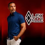 Alex Valle - @alexvallemusica - Instagram