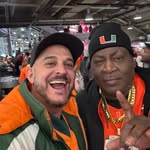 Alex Valle - @thankyoualex305 - Instagram