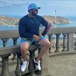 Alexander J Valle Burgos - @alexander_vburgos - Instagram