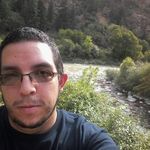 Alec Vigil - @static767 - Instagram