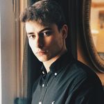 Alex Vigil - @alexv_brb - Instagram